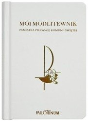 Mój modlitewnik