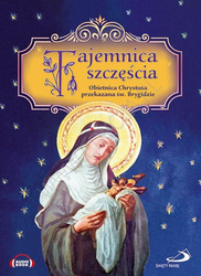 Tajemnica szczęścia. Audiobook