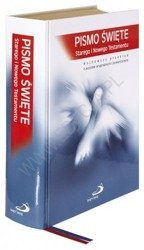 Pismo Święte Starego i Nowego Testamentu - duże - bez paginatorów