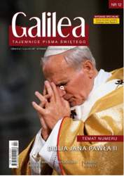 Galilea - nr 12
