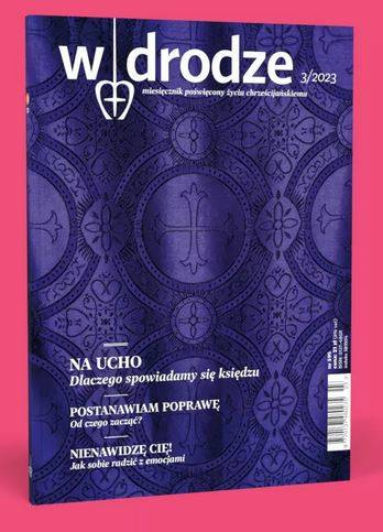W drodze 2023, nr 03 (595)