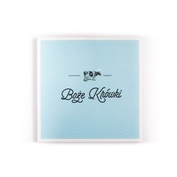 Boże Krówki Pudełko prezentowe