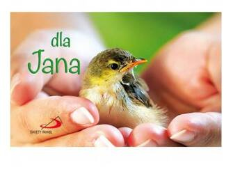 Imiona 20 "Dla Jana"