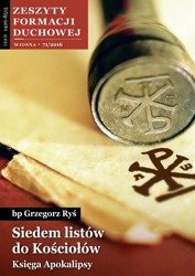Nr 71. Siedem Listów do Kościołów