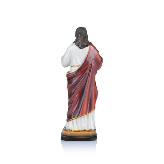 Figurka - Serce Jezusa - 21 cm