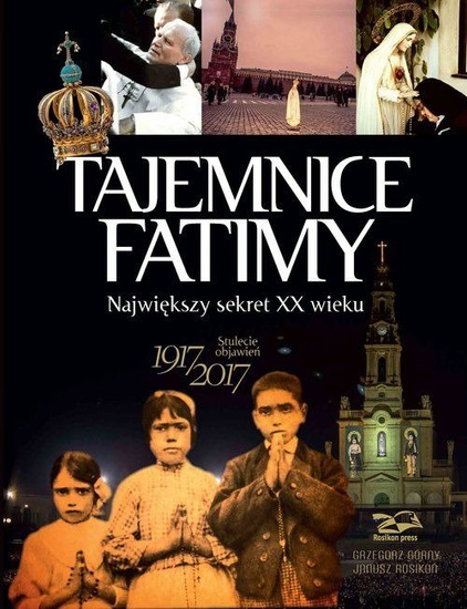 Tajemnice Fatimy