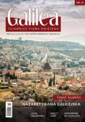 Galilea - nr 14