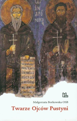 Twarze ojców pustyni