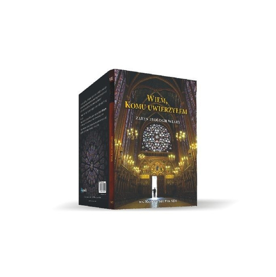 Katolicyzm - zestaw 10 odcinków DVD, bp Robert Barron
