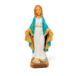 Matka Boża Niepokalana - nietłukąca