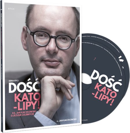 Dość Kato-lipy