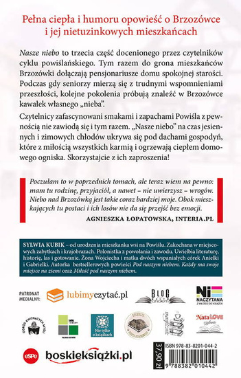 Nasze niebo 