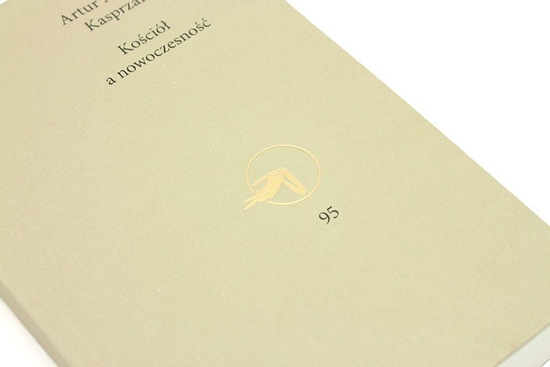 Kościół a nowoczesność