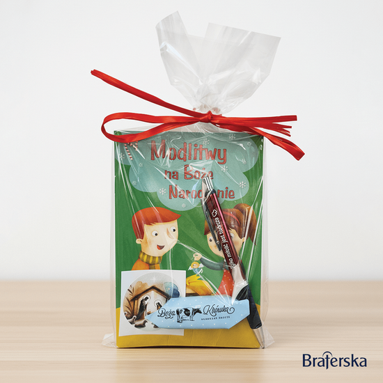 Prezent na Boże Narodzenie