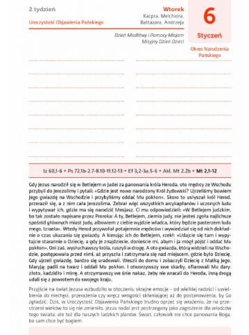 Agenda Biblijna 2026 (A6-Mała)