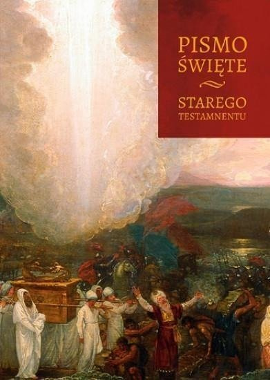 Pismo Święte - Stary Testament 