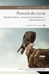 Powrót do życia. Słuchanie Słowa