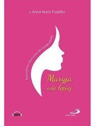Maryja wie lepiej - audiobook