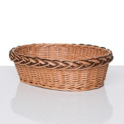 Koszyk, taca na pieniądze