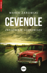 Cevenole. Zbrodnia w uzdrowisku