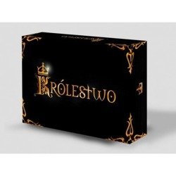 Królestwo - gra planszowa