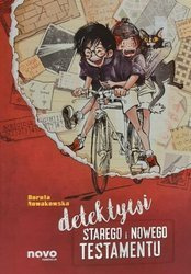 Detektywi Starego i Nowego Testamentu