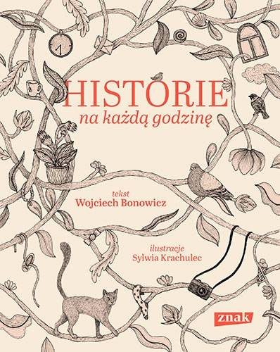 Historie na każdą godzinę 