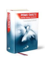 Pismo Święte ST i NT - format mały, oprawa miękka