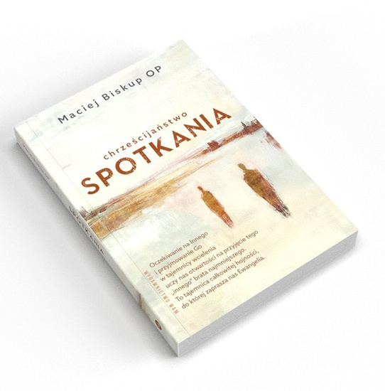 Chrześcijaństwo spotkania