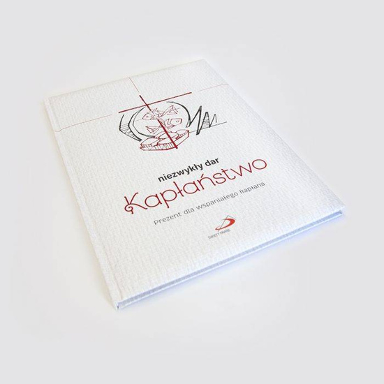 Niezwykły dar - Kapłaństwo