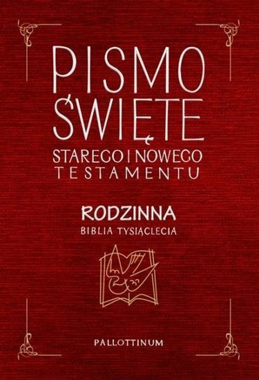 Rodzinne Pismo Święte