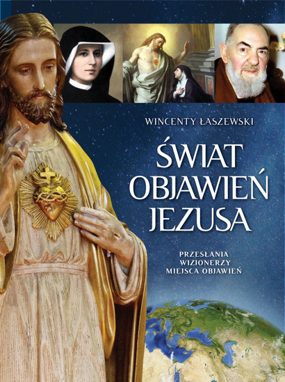 Świat Objawień Jezusa