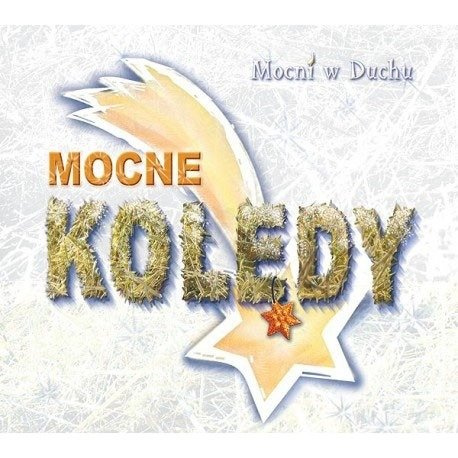 Mocne kolędy