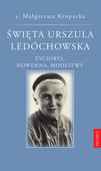 Święta Urszula Ledóchowska