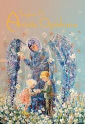 Karnet: Z Aniołami 2. Posyłam Ci Anioła Opiekuna