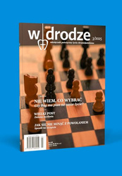 W drodze 2025, nr 03 (619)