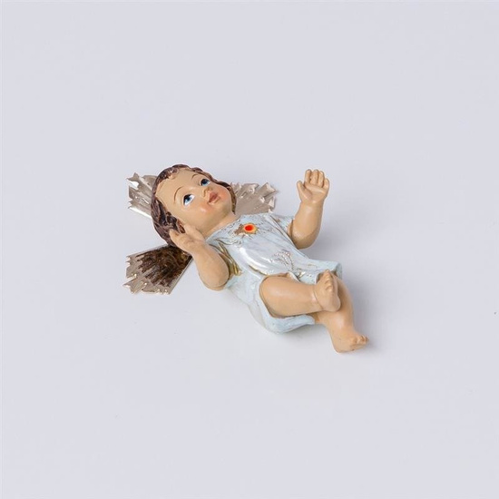 Jezusek do żłóbka - 7,5 cm