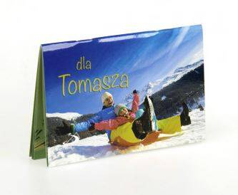 Imiona 11 "Dla Tomasza"