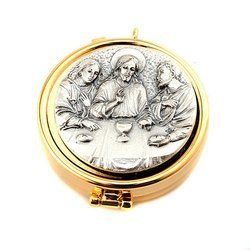 Cyborium - Ostatnia Wieczerza