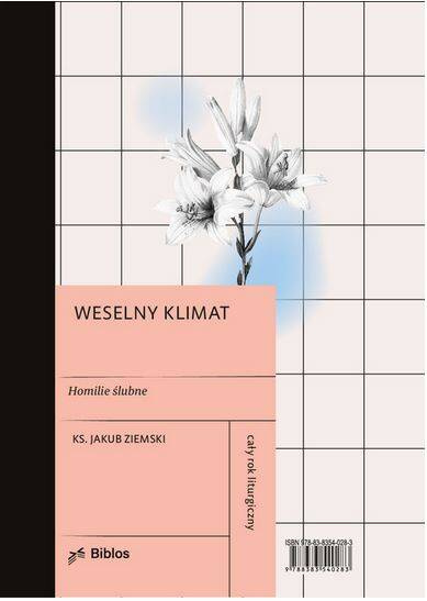 Weselny klimat