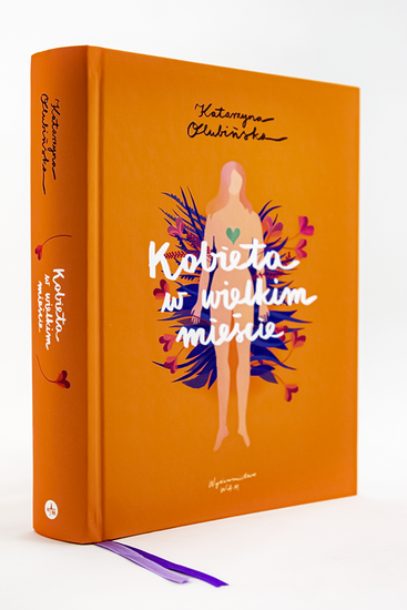 Kobieta w wielkim mieście