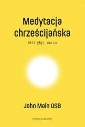 Medytacja chrześcijańska