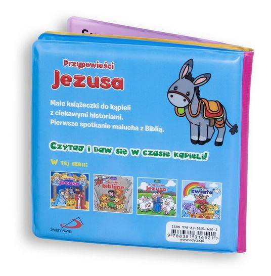 Przypowieści Jezusa
