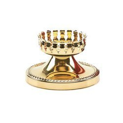 Podstawa do lampy oliwnej - 7,5 cm