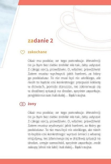 Małżeństwo od kuchni