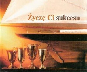 Perełka 217 - Życzę Ci sukcesu.