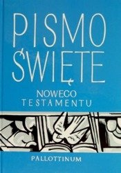 Pismo Święte Nowego Testamentu