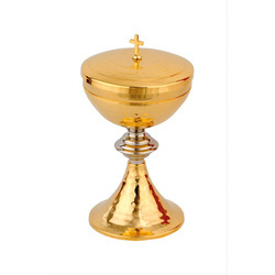 Puszka na komunikanty - 18,5 cm