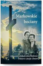 Markowskie bociany