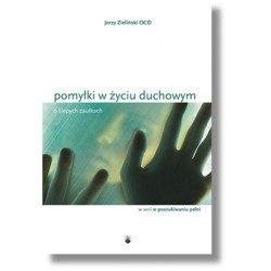 Pomyłki w życiu duchowym
